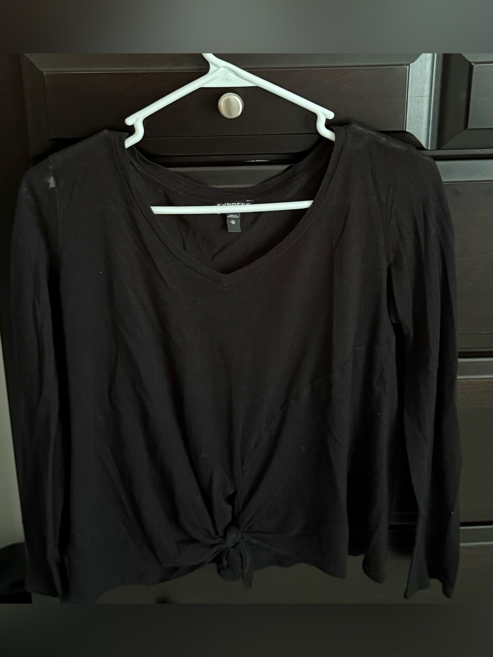 Express long sleeve